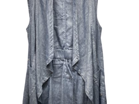 Vest Other By Jones New York  Size: M Online Sale