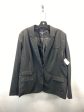 Blazer By Gap In Black, Size: 20 Hot on Sale