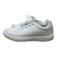 Shoes Athletic By Cmc In White, Size: 8 Discount