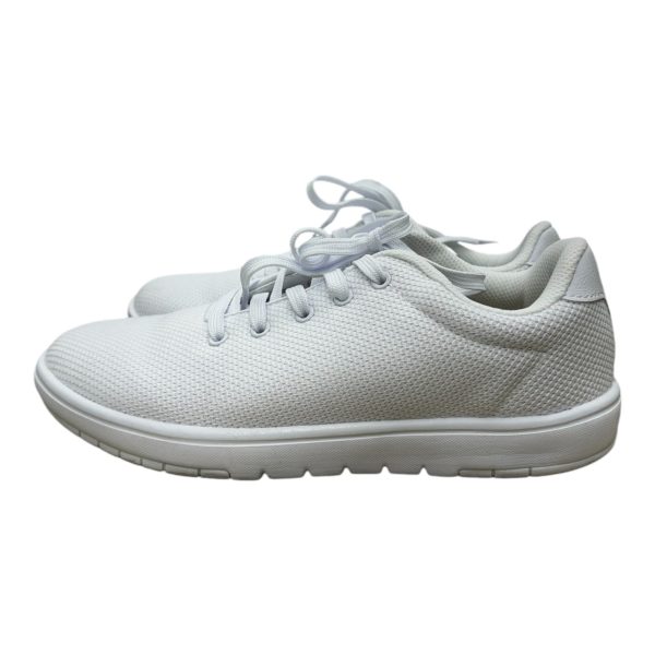 Shoes Athletic By Cmc In White, Size: 8 Discount