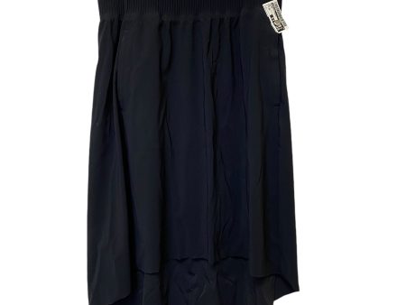 Athletic Skirt By Athleta In Black, Size: Xs Cheap