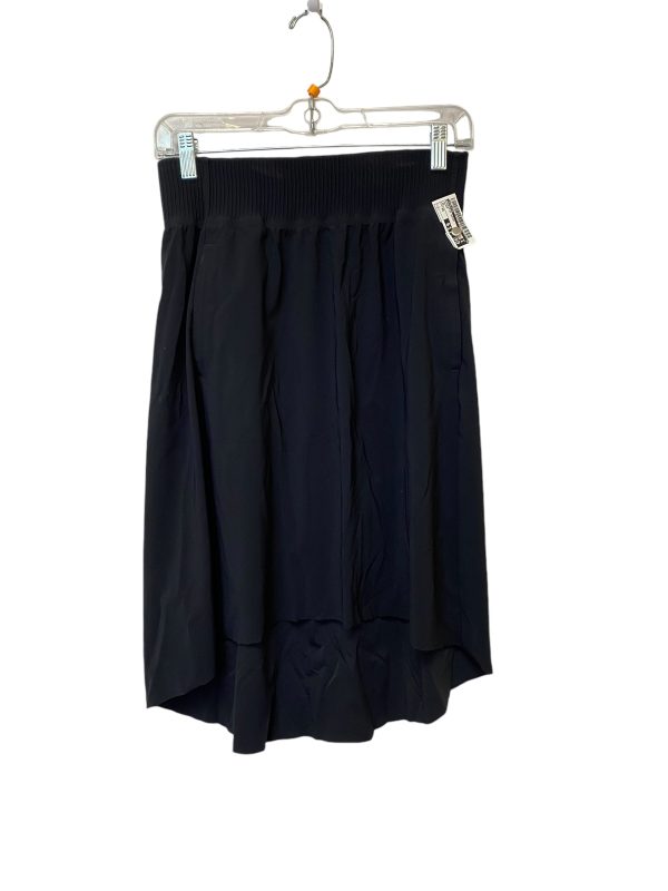 Athletic Skirt By Athleta In Black, Size: Xs Cheap