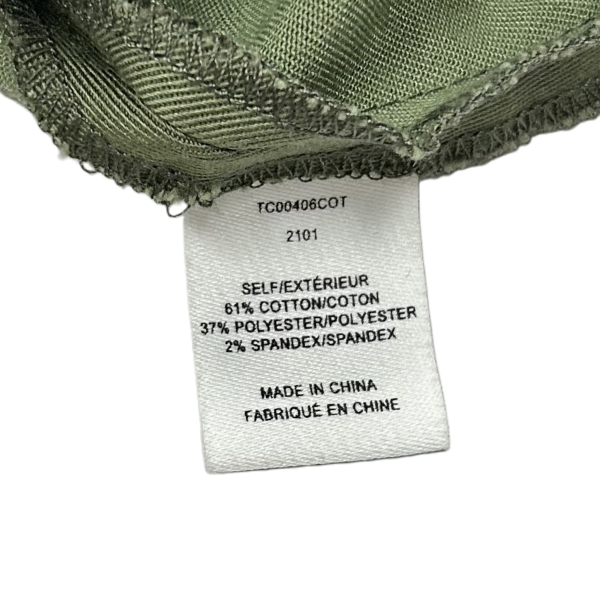 Skirt Designer By Derek Lam In Green, Size: 0 Online Hot Sale