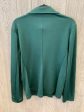 Blazer By Clothes Mentor In Green, Size: Xl For Cheap