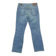 Jeans Straight By Frye In Blue Denim, Size: 6 Online Hot Sale