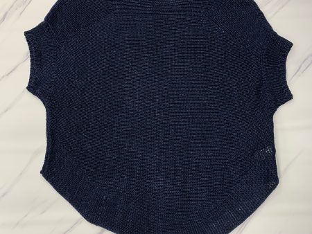 Sweater Short Sleeve By Vince, Size: Xs Cheap