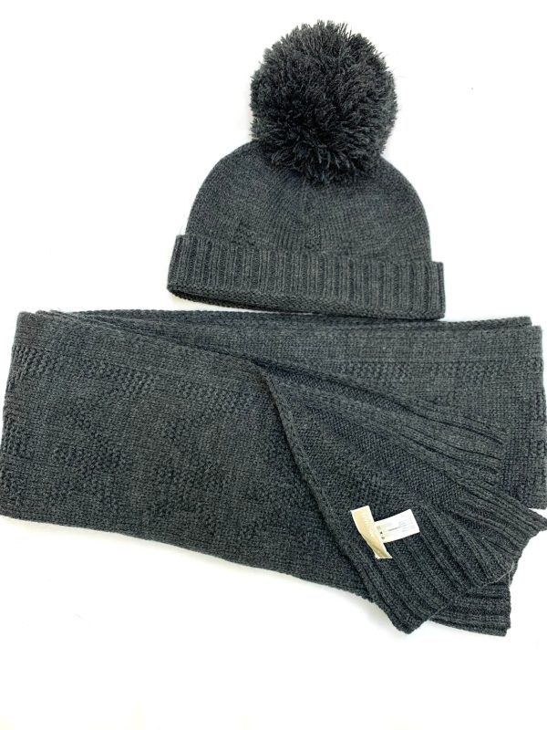 Hat Beanie By Michael Kors Discount