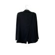 Blazer By Vici In Black, Size:S Supply