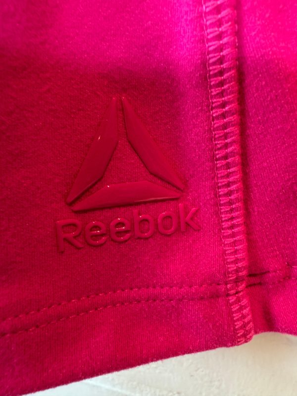 Athletic Skort By Reebok In Pink, Size: 0 Supply