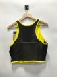 Athletic Tank Top By North Face In Yellow, Size: Xl Online Hot Sale