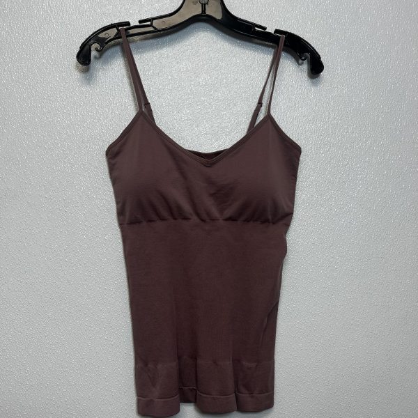 Tank Basic Cami By SKINNY GIRL, Size: L For Cheap