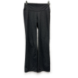 Athletic Pants By Athleta In Grey, Size: Xs on Sale