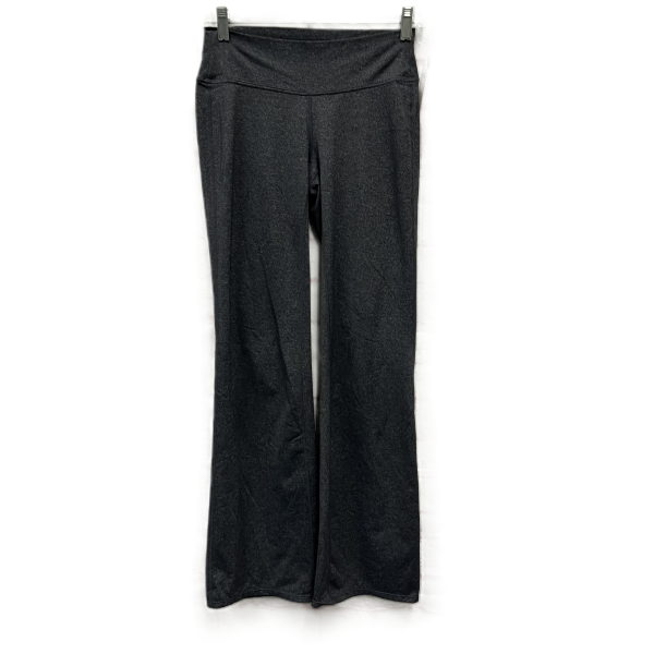 Athletic Pants By Athleta In Grey, Size: Xs on Sale