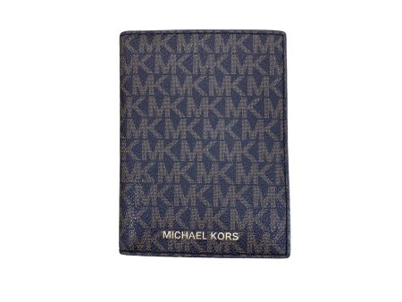 Wallet Designer By Michael Kors, Size: Medium Supply