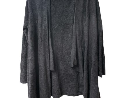 Sweater Cardigan By Barefoot Dreams In Black, Size: S Online Hot Sale