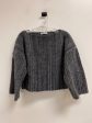 Sweater By Clothes Mentor In Grey, Size: M Online