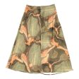 Skirt Maxi By Banana Republic In Multi-colored, Size: S For Discount