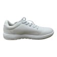 Shoes Athletic By Cmc In White, Size: 8 Discount