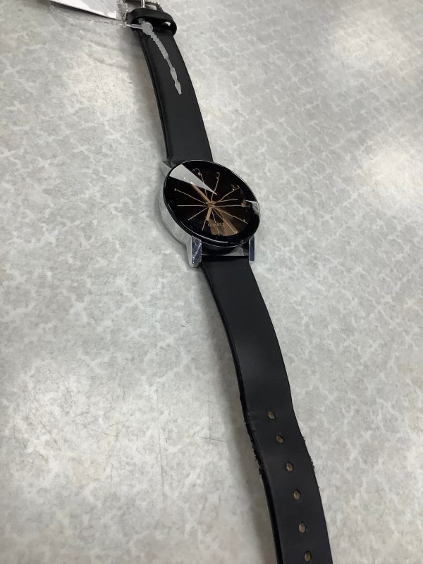 Watch By Clothes Mentor For Discount