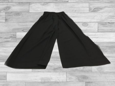 Pants Ankle By Express In Black, Size: 6petite on Sale