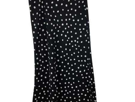 Skirt Midi By Rachel Zoe In Polkadot Pattern, Size: S Online Sale