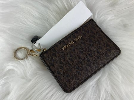 Wallet Designer By Michael Kors, Size: Small Cheap