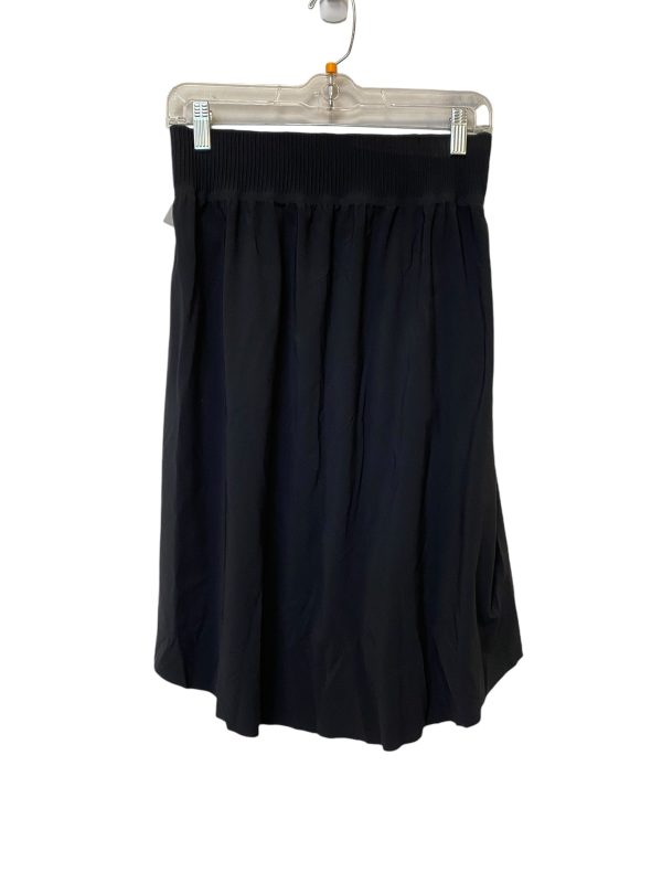 Athletic Skirt By Athleta In Black, Size: Xs Cheap