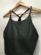 Athletic Tank Top By Old Navy In Green, Size: Xl Online Hot Sale