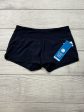 Athletic Shorts By Lululemon In Navy, Size: S Discount