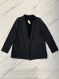 Blazer By Banana Republic In Grey, Size: M For Discount