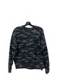 Athletic Sweatshirt Crewneck By Athleta In Blue, Size: Xsp Online now