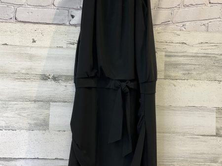 Dress Party Short By White House Black Market In Black, Size: S For Sale