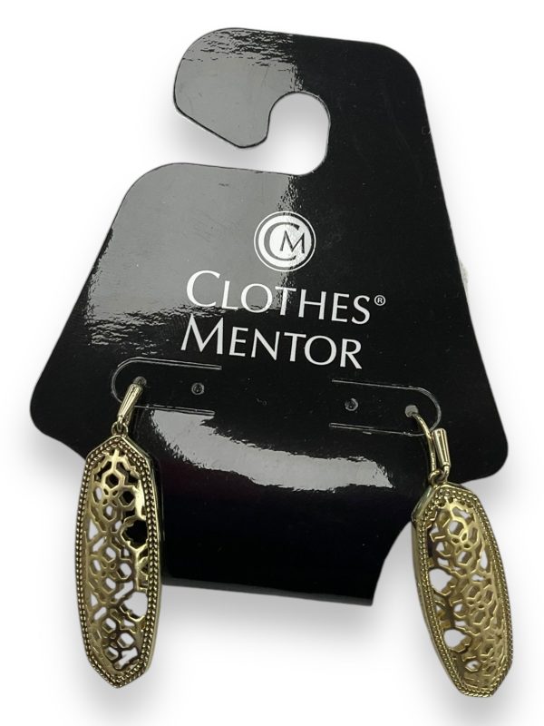 Earrings Designer By Kendra Scott For Cheap