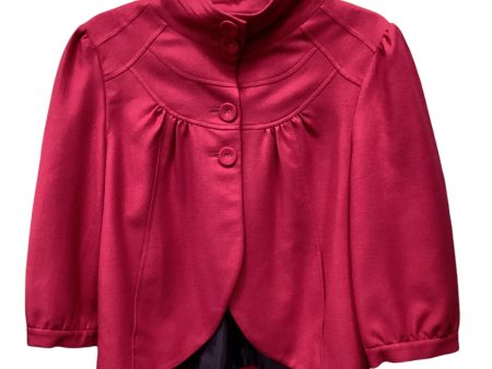 Blazer By Tabitha In Pink, Size: M Cheap