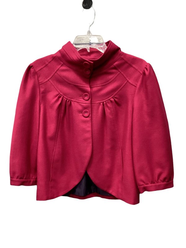 Blazer By Tabitha In Pink, Size: M Cheap