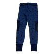 Athletic Pants By Athleta In Blue, Size: S For Cheap