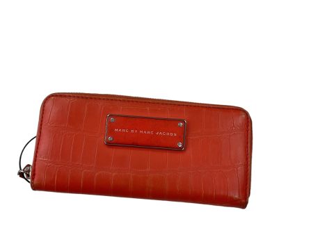 Wallet Designer By Marc Jacobs, Size: Small For Cheap