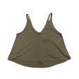 Tank Top By We The Free In Green, Size: M For Discount