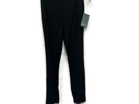 Athletic Leggings By Lysse In Black, Size: S Online Sale