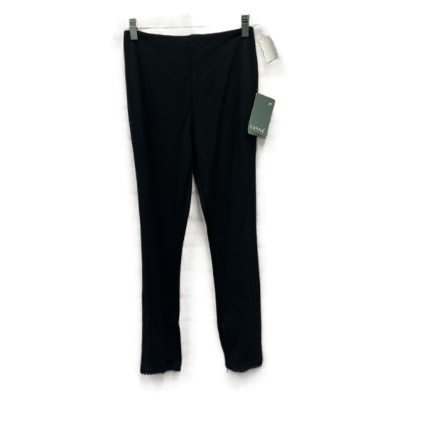 Athletic Leggings By Lysse In Black, Size: S Online Sale