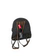 Backpack By Myra, Size: Medium Hot on Sale