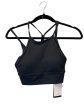 Athletic Bra By Nike In Black, Size: Xs Discount