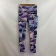 Athletic Leggings By Lululemon In Multi-colored, Size: 6 Discount