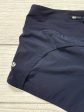 Athletic Shorts By Lululemon In Navy, Size: S Discount