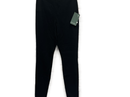 Pants Leggings By Lysse In Black, Size: 6 Online Sale