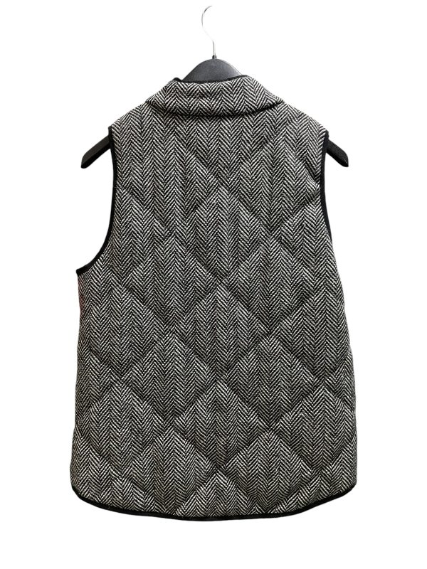 Vest Fleece By Clothes Mentor In Black, Size: S Fashion