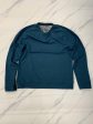 Athletic Sweatshirt Crewneck By Lululemon, Size: 6 Online