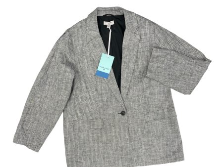 Blazer By Target-designer In Black & White, Size: L on Sale