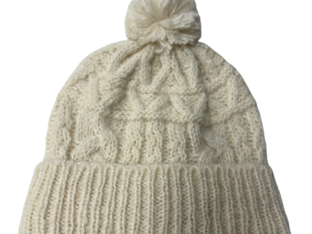 Hat Beanie By J. Crew Online now