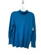 Sweater By Torrid In Blue For Cheap